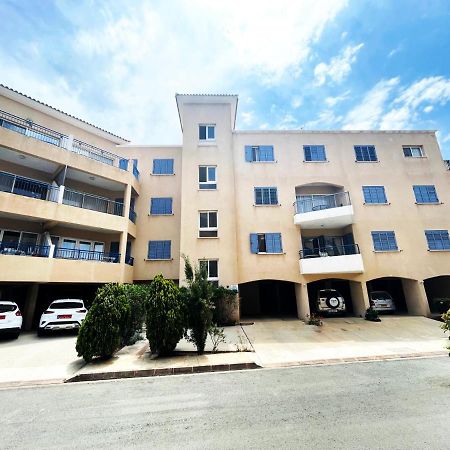 Direct Sea View & Quality Bed - Kings Palace 1 Bed Пафос Екстериор снимка