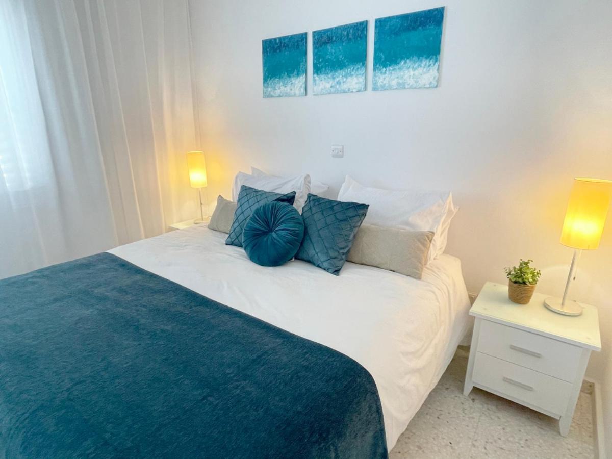 Direct Sea View & Quality Bed - Kings Palace 1 Bed Пафос Екстериор снимка