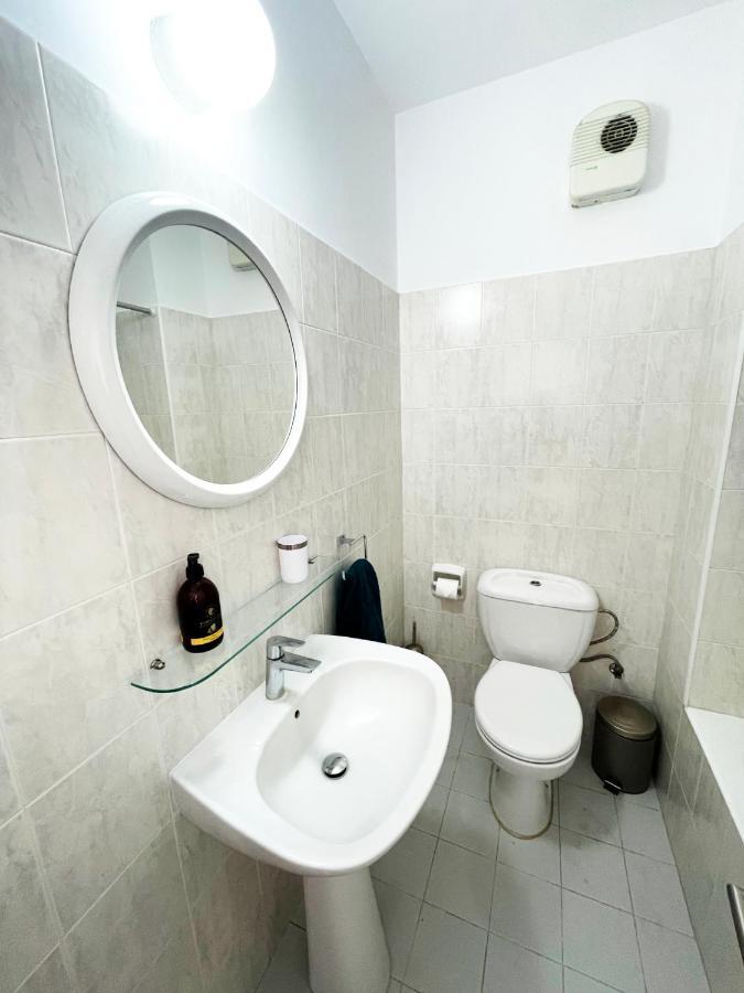Direct Sea View & Quality Bed - Kings Palace 1 Bed Пафос Екстериор снимка